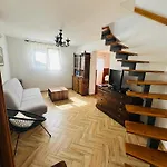 Apartment Piranesi With A Parking Space