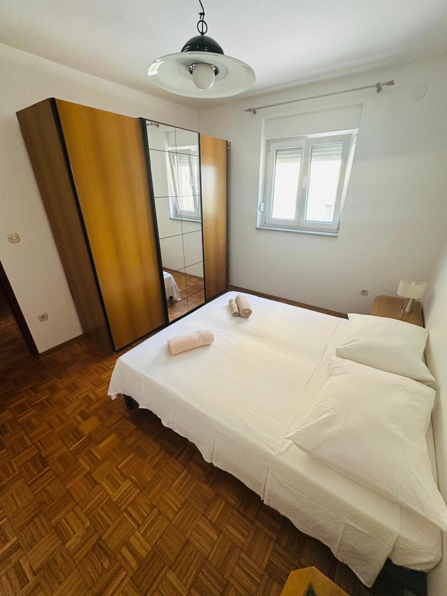 Appartamento Piranesi With A Parking Space *