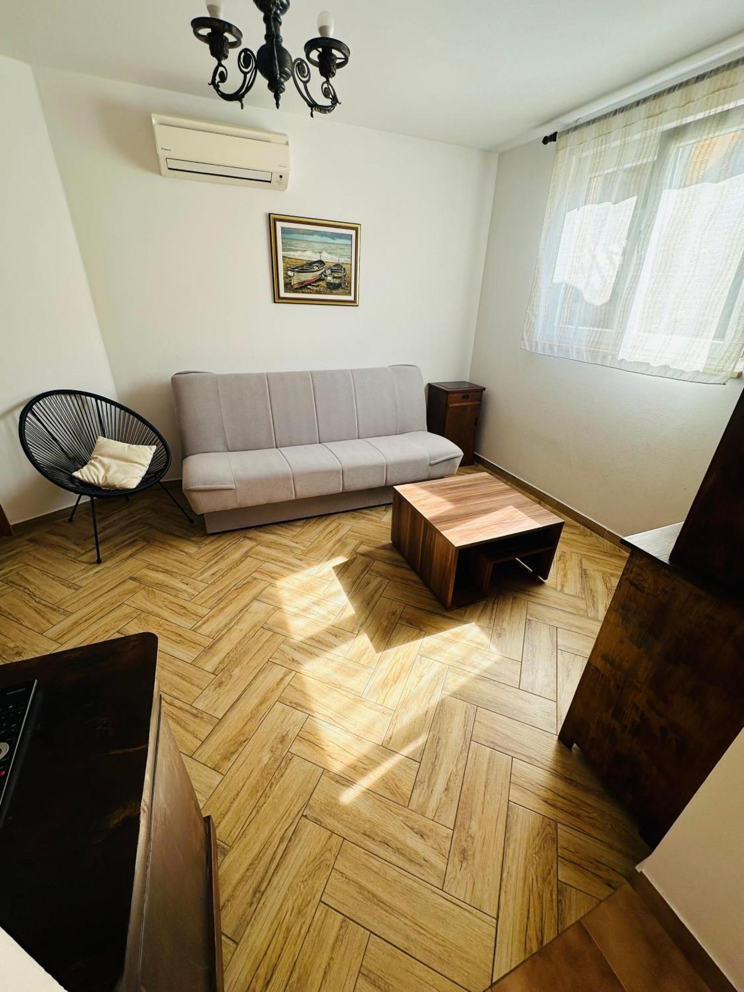 Piranesi With A Parking Space Appartamento *