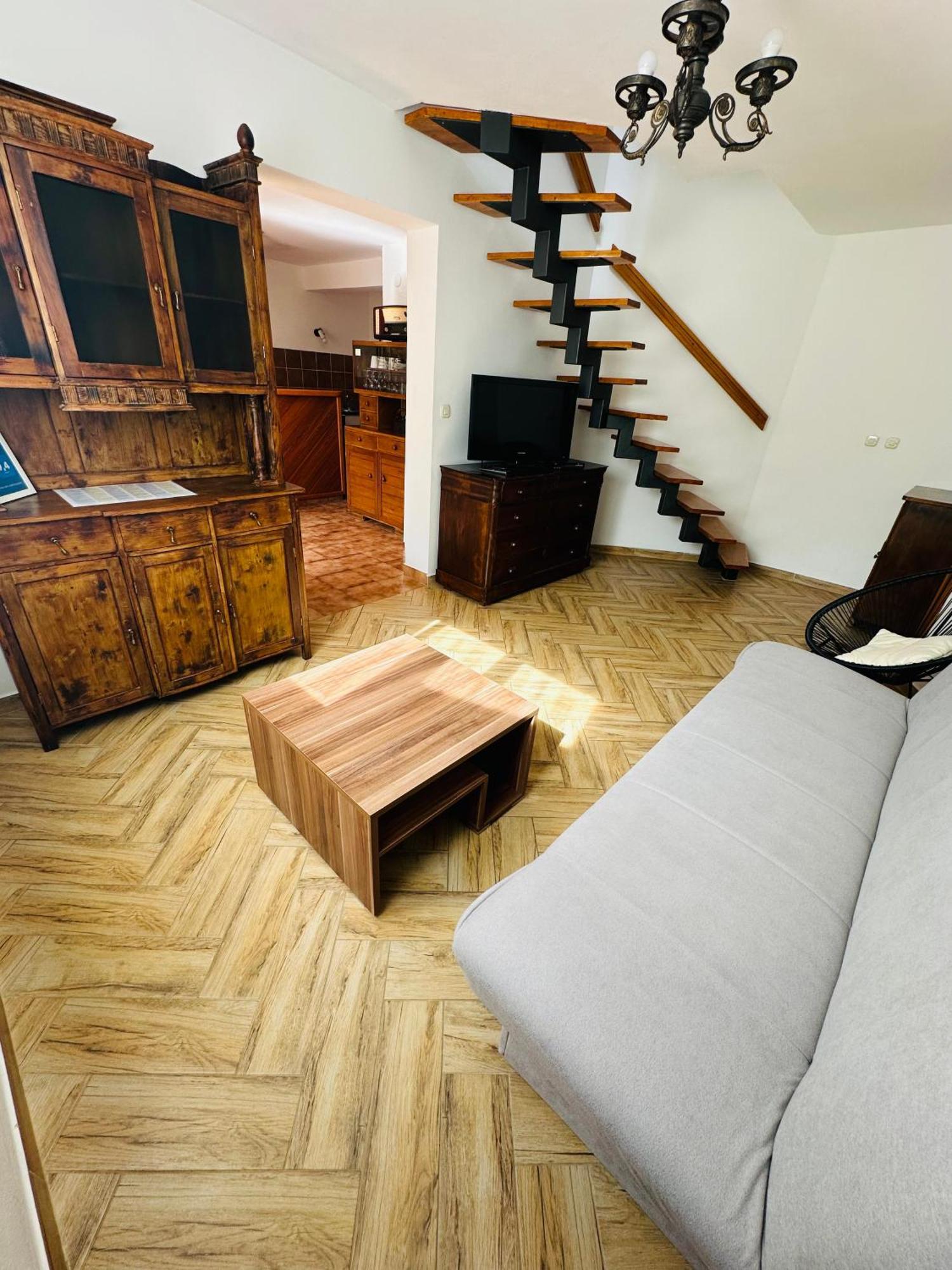 Appartamento Piranesi With A Parking Space *